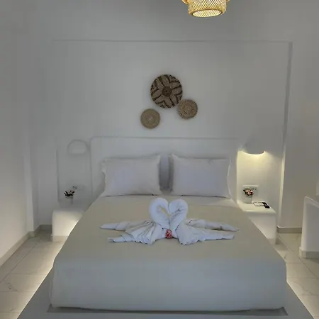 Wonderful Santorini - 2 Bedroom - Dream Tria - Stunning Sea Views And Private Pool - Hotel 4*